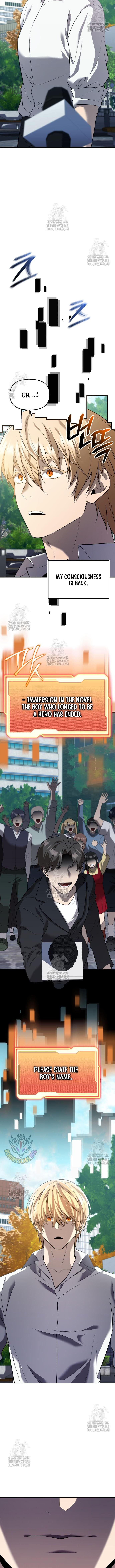 I Obtained A Mythic Item, Chapter 148 image 14